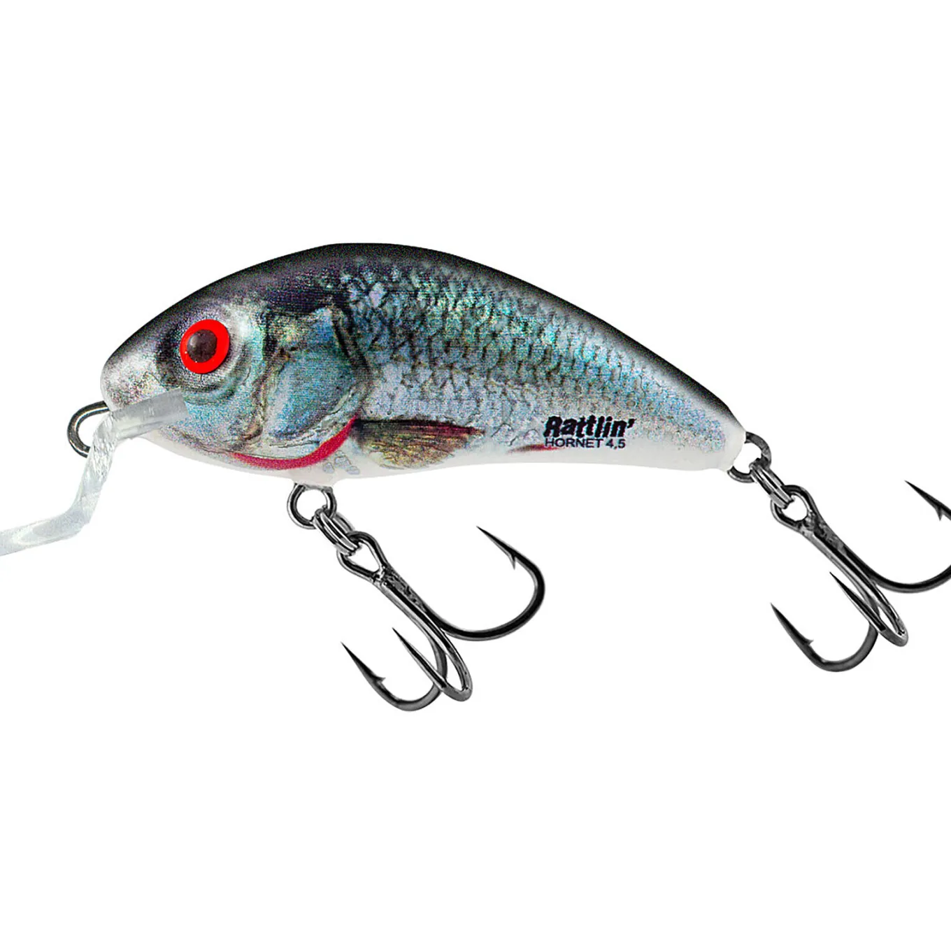 Salmo Rattlin Hornet