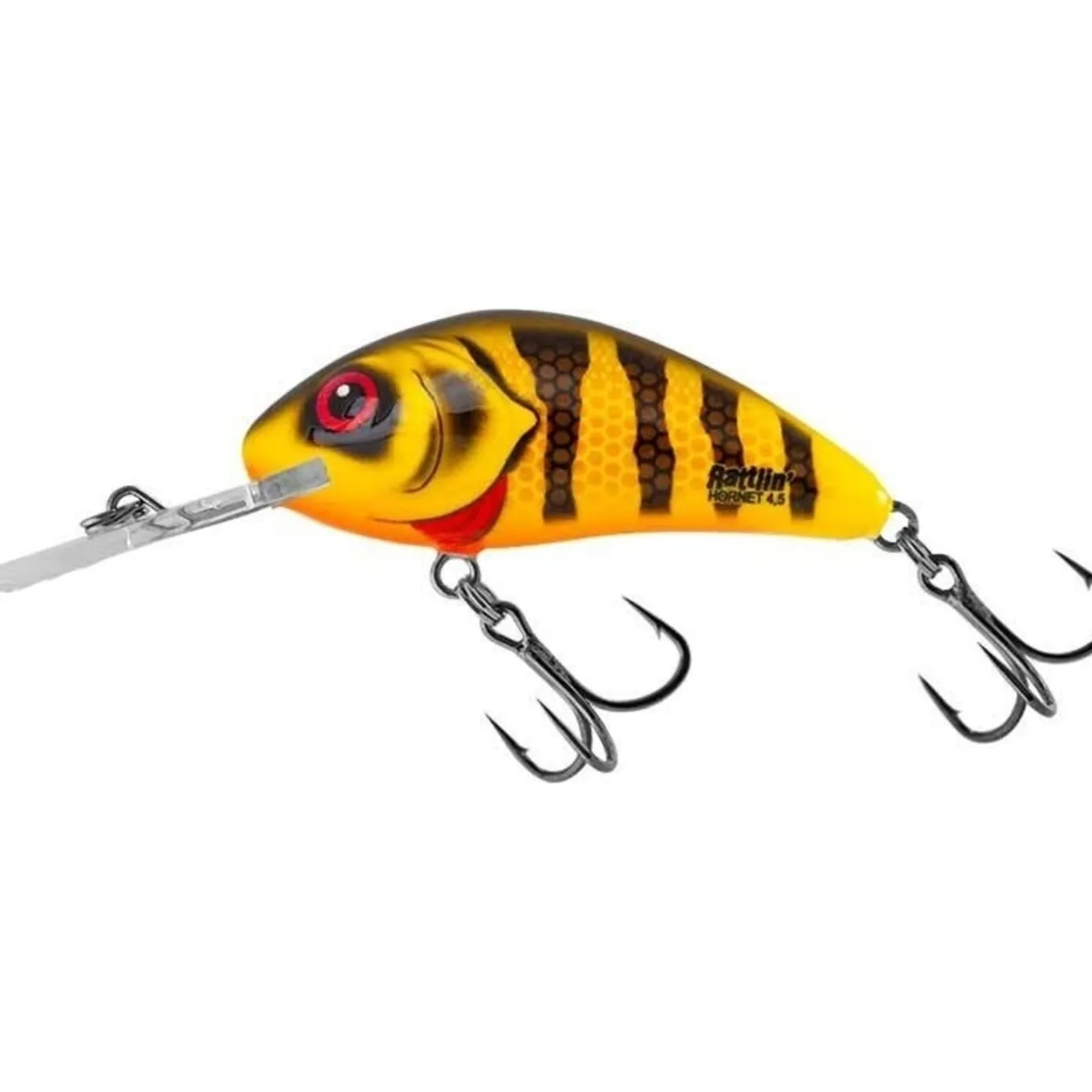 Salmo Rattlin Hornet