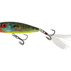Salmo Rattlin' Pop