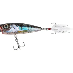 Salmo Rattlin' Pop