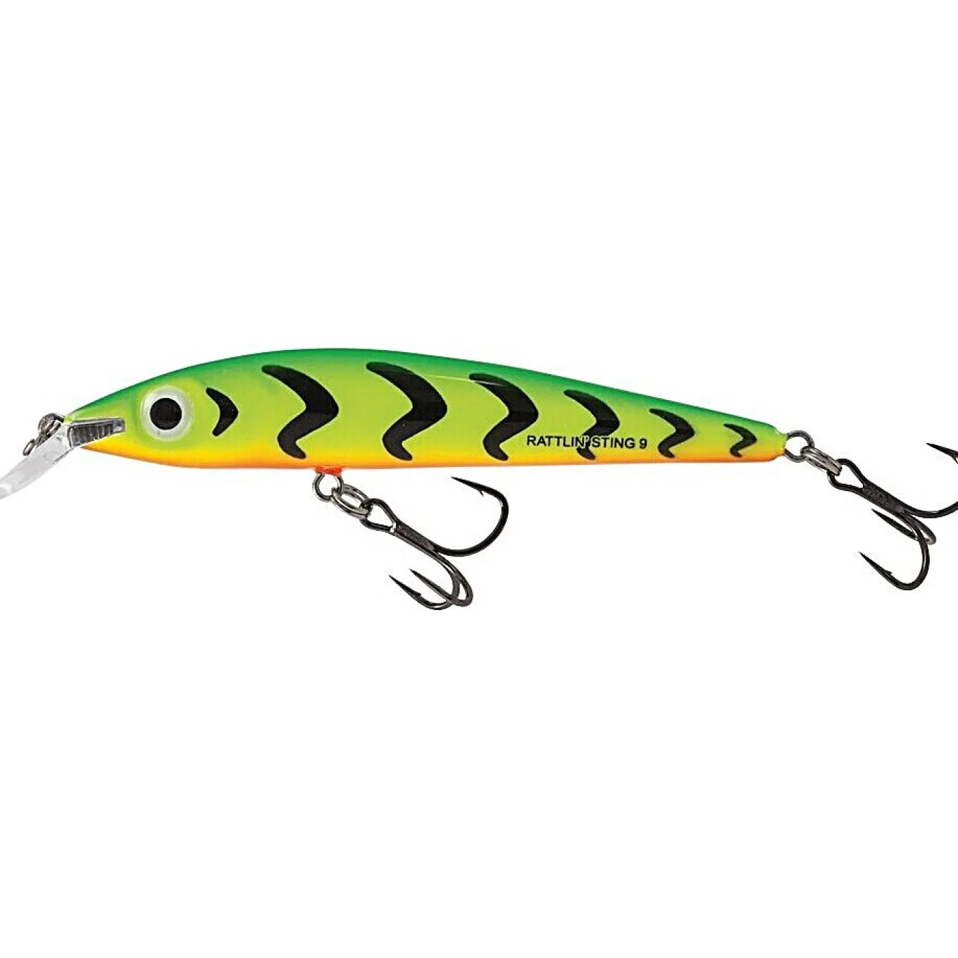 Salmo Rattlin Sting