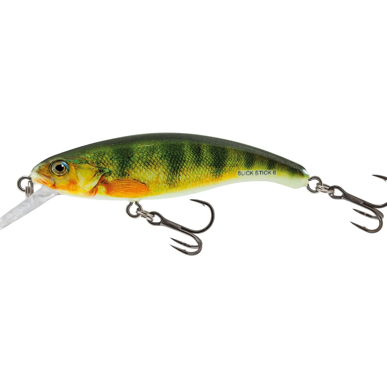 Salmo Slick Stick