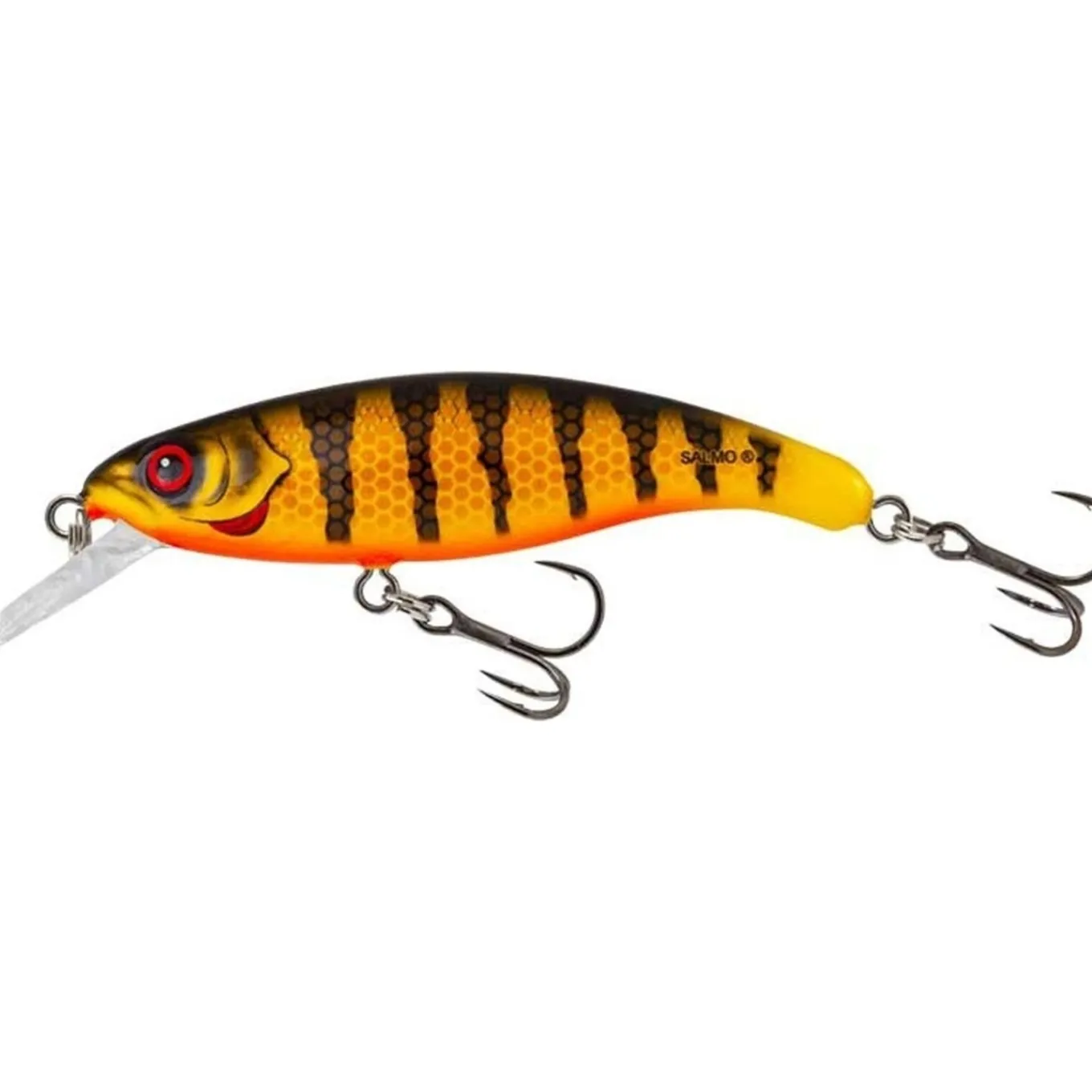 Salmo Slick Stick