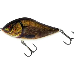 Salmo Slider