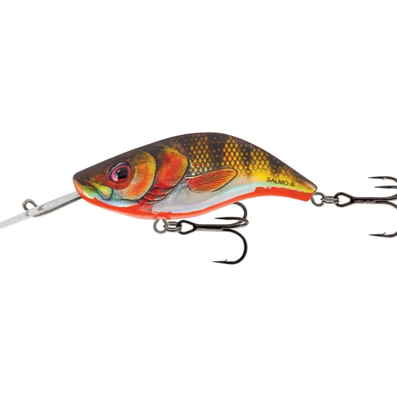 Salmo Sparky Shad