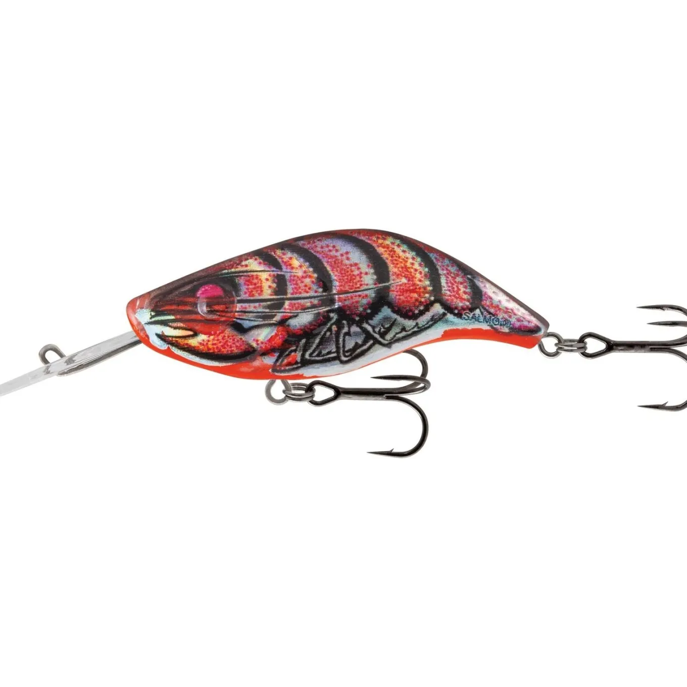 Salmo Sparky Shad
