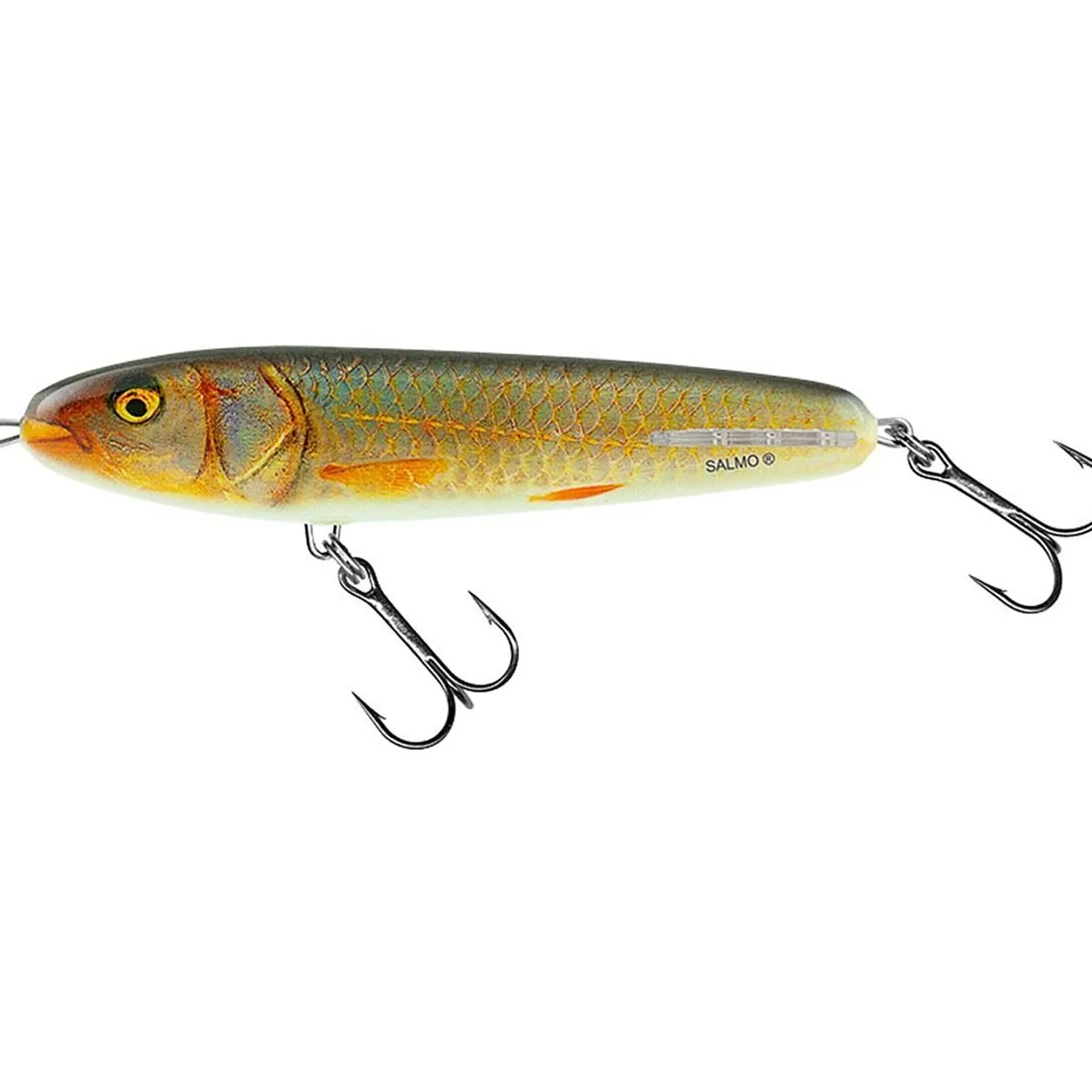Salmo Sweeper