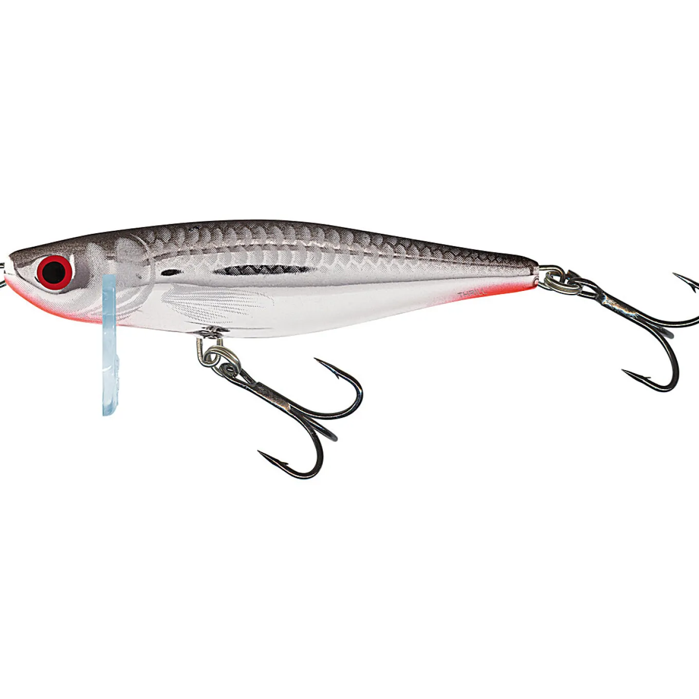 Salmo Thrill