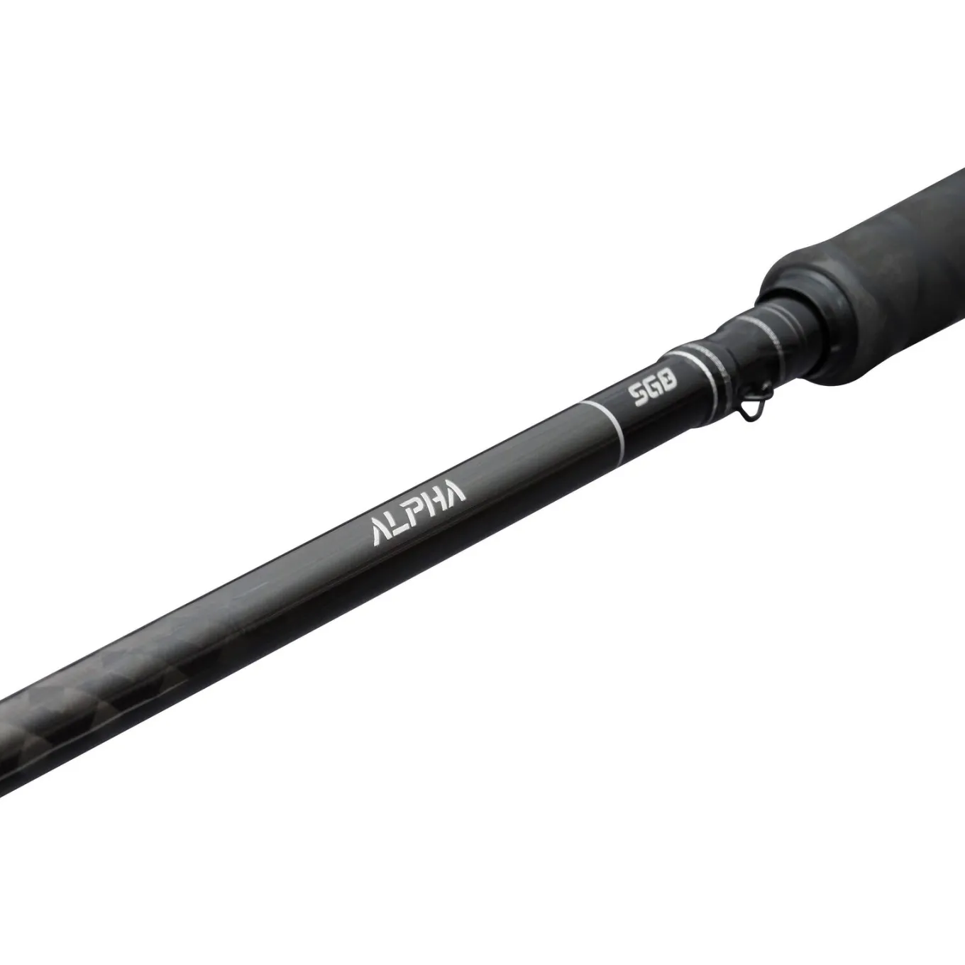 Savage Gear Alpha SG8 Big Bait