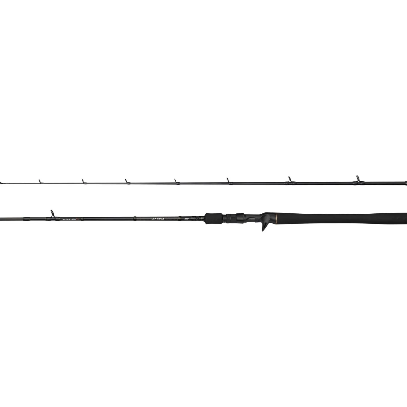 Savage Gear Alpha SG2 Jerk