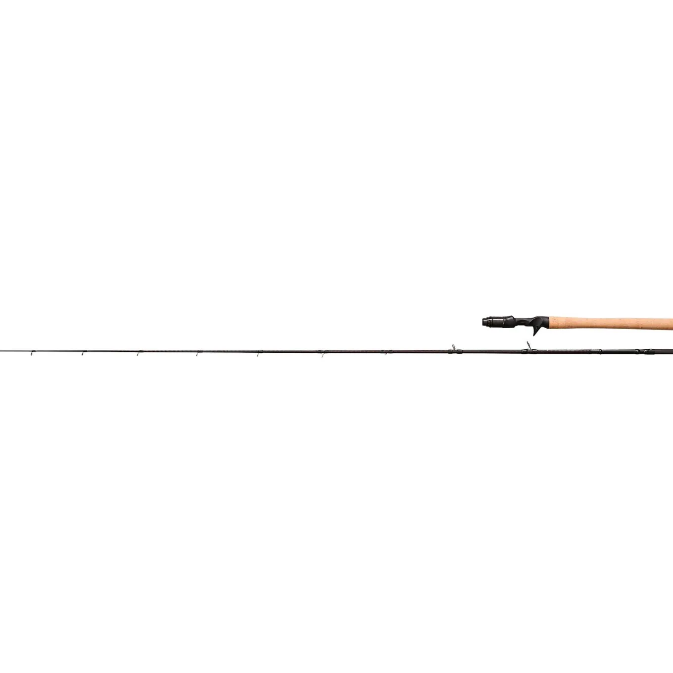 Savage Gear Alpha SG6 Pelagic Vertical BC 1.95m 40-140gr XF