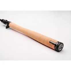 Savage Gear Alpha SG6 Pelagic Vertical BC 1.95m 40-140gr XF