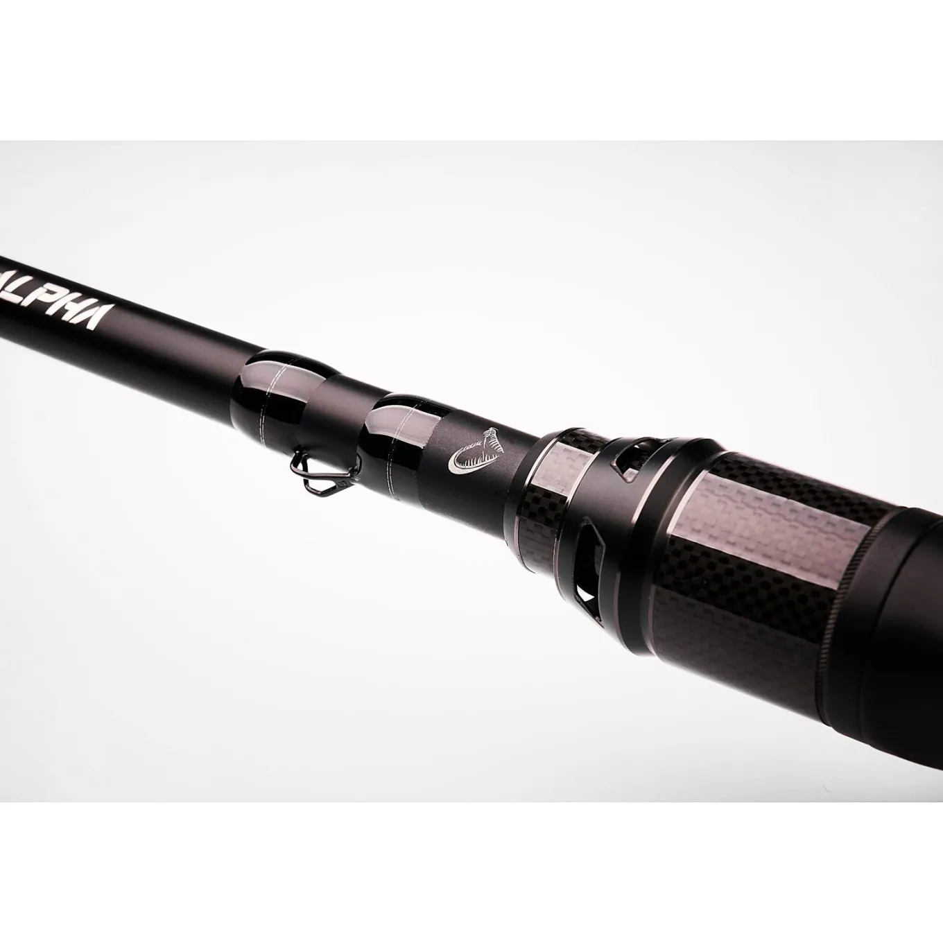 Savage Gear Alpha SG6 Pelagic Vertical BC 1.95m 40-140gr XF