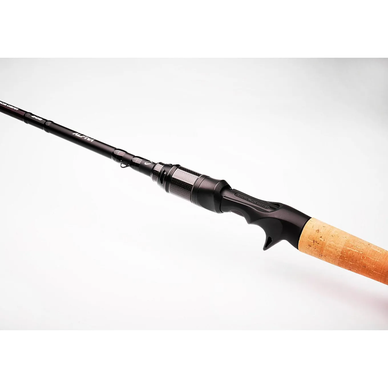 Savage Gear Alpha SG6 Pelagic Vertical BC 1.95m 40-140gr XF