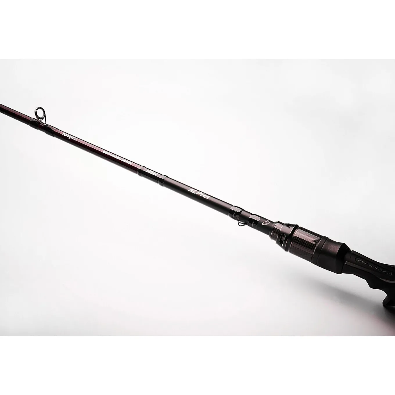 Savage Gear Alpha SG6 Pelagic Vertical BC 1.95m 40-140gr XF