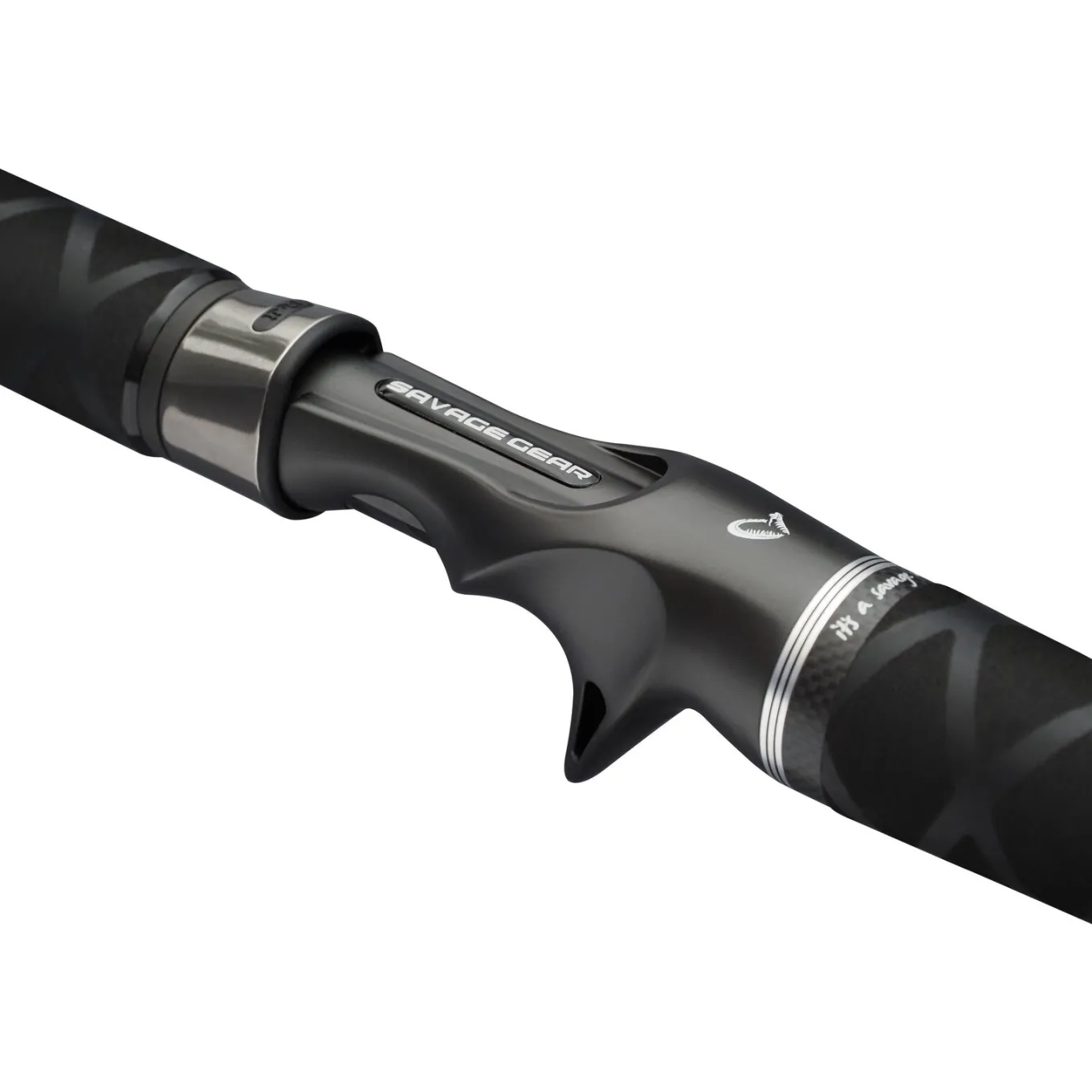 Savage Gear Alpha SG8 Swimbait