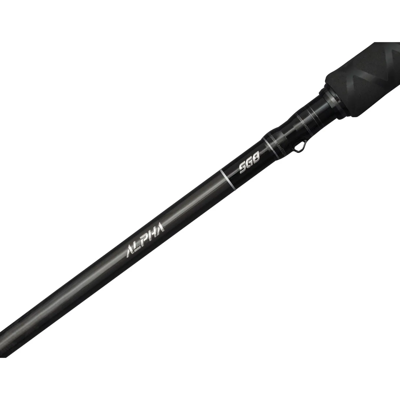 Savage Gear Alpha SG8 Swimbait