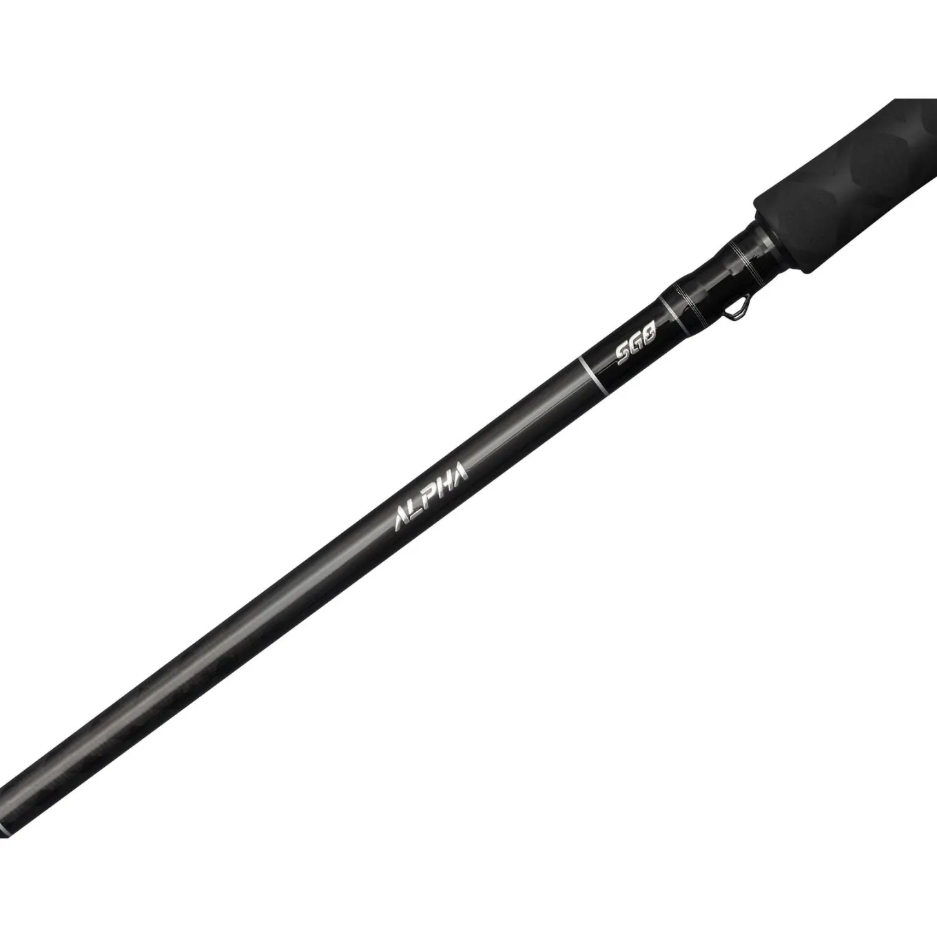 Savage Gear Alpha SG8 Swimbait