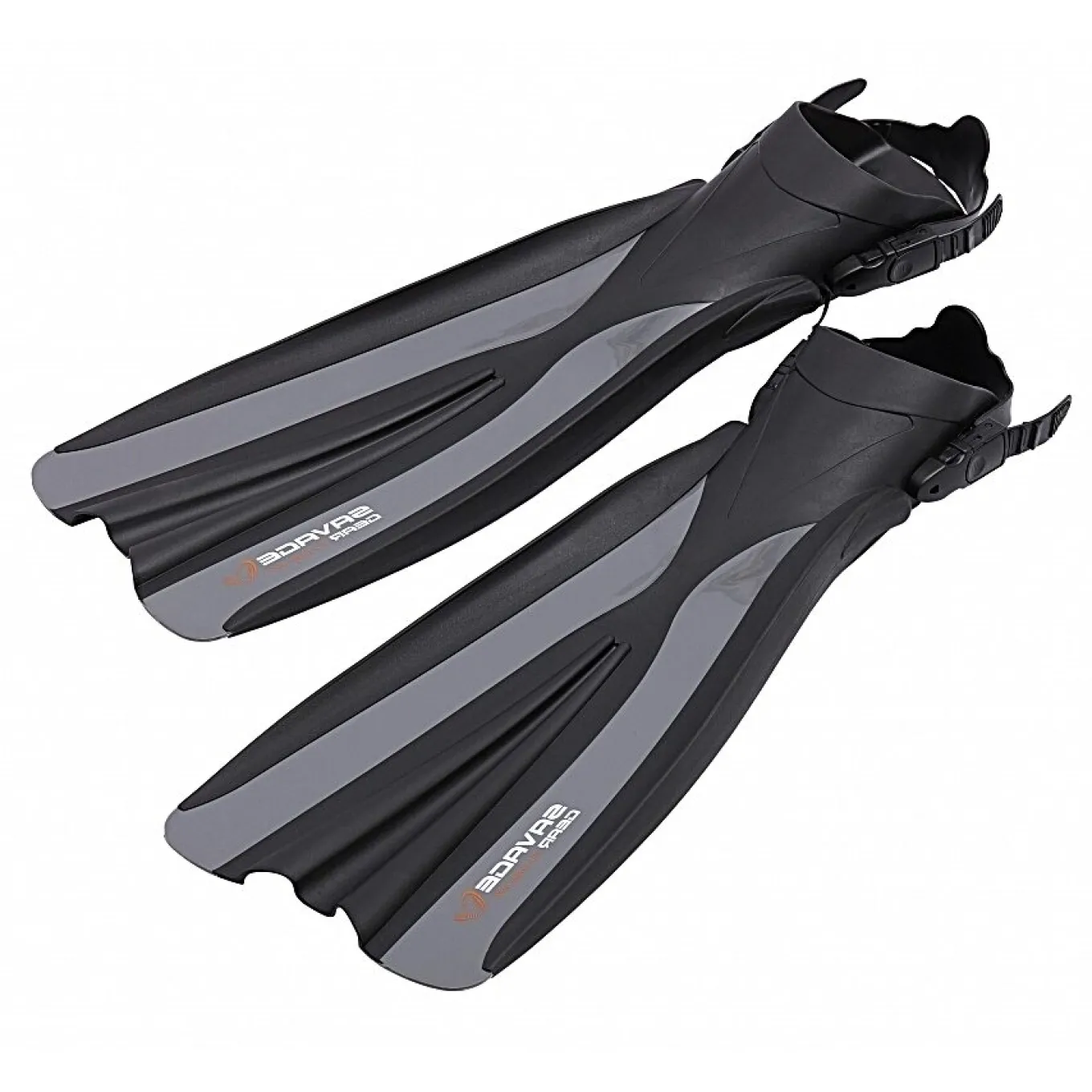 Savage Gear Belly Boat Fins