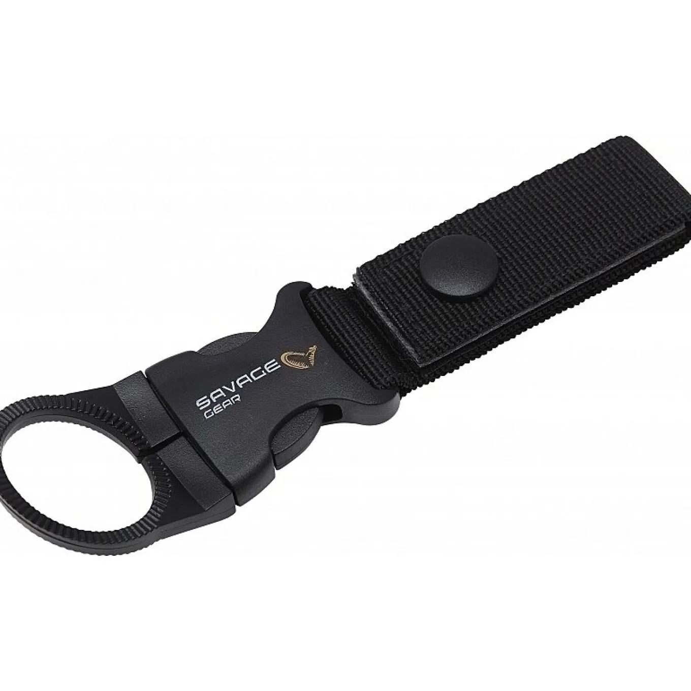 Savage Gear Bottle And Net Clip