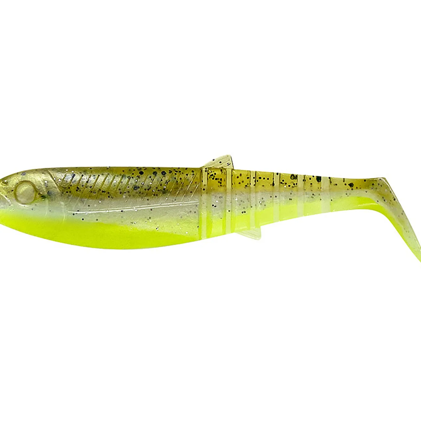 Savage Gear Cannibal Shad