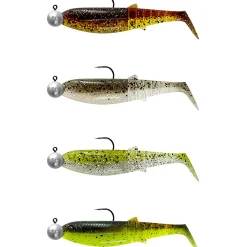 Savage Gear Cannibal Shad