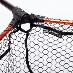 Savage Gear Competition Pro Landings Nets L