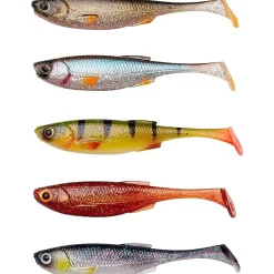Savage Gear Craft Shad
