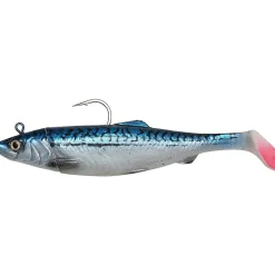 Savage Gear 4D Herring Big Shad