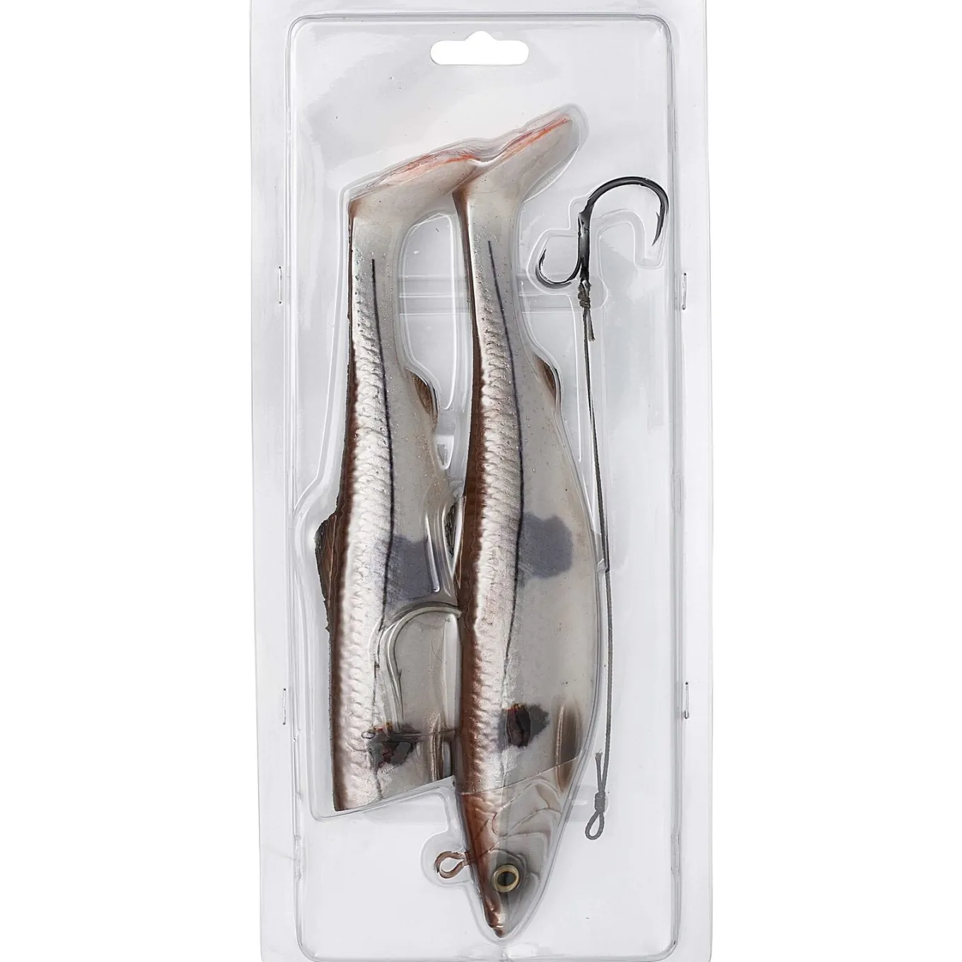 Savage Gear 4D Herring Big Shad
