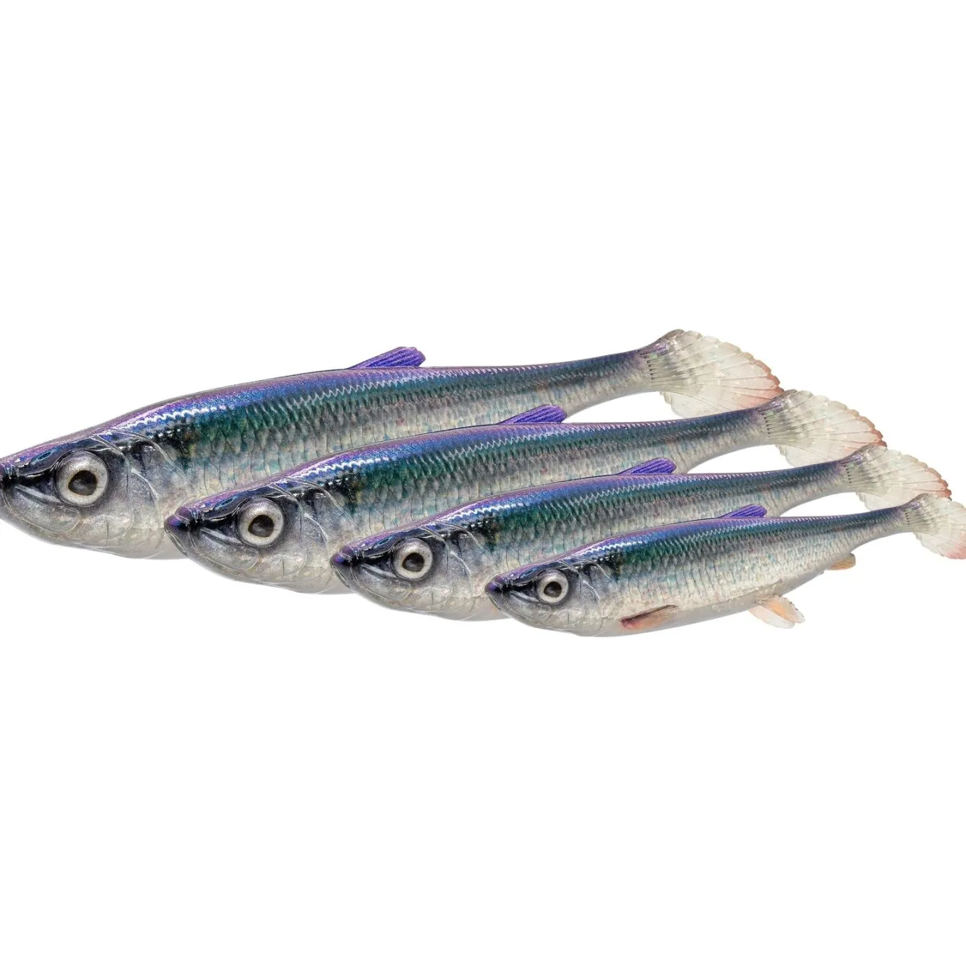 Savage Gear 3D Herring Shad V2