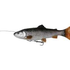 Savage Gear 4D Line Thru Pulse Tail Trout
