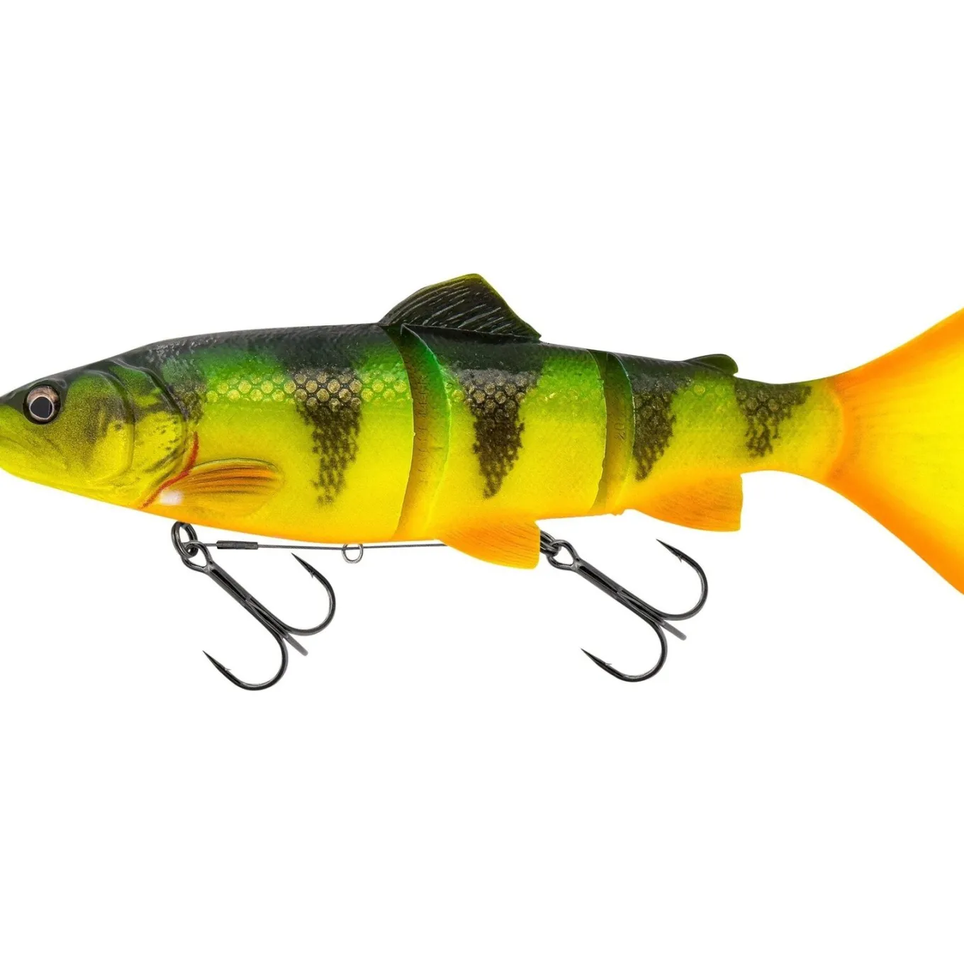Savage Gear 3D Line Thru Trout