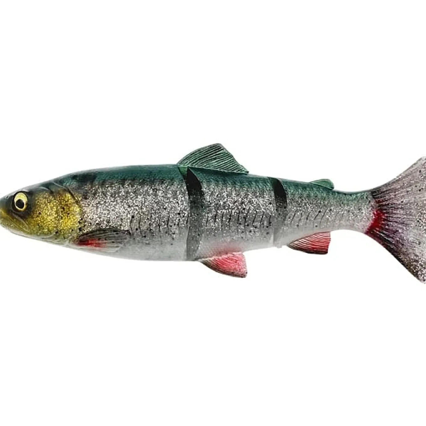 Savage Gear 4D Line Thru Trout