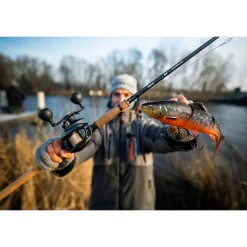 Savage Gear 3D Line Thru Trout