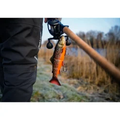 Savage Gear 3D Line Thru Trout