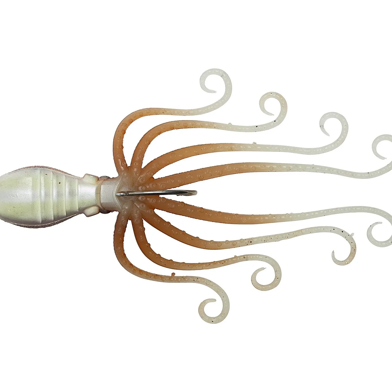 Savage Gear 3D Octopus