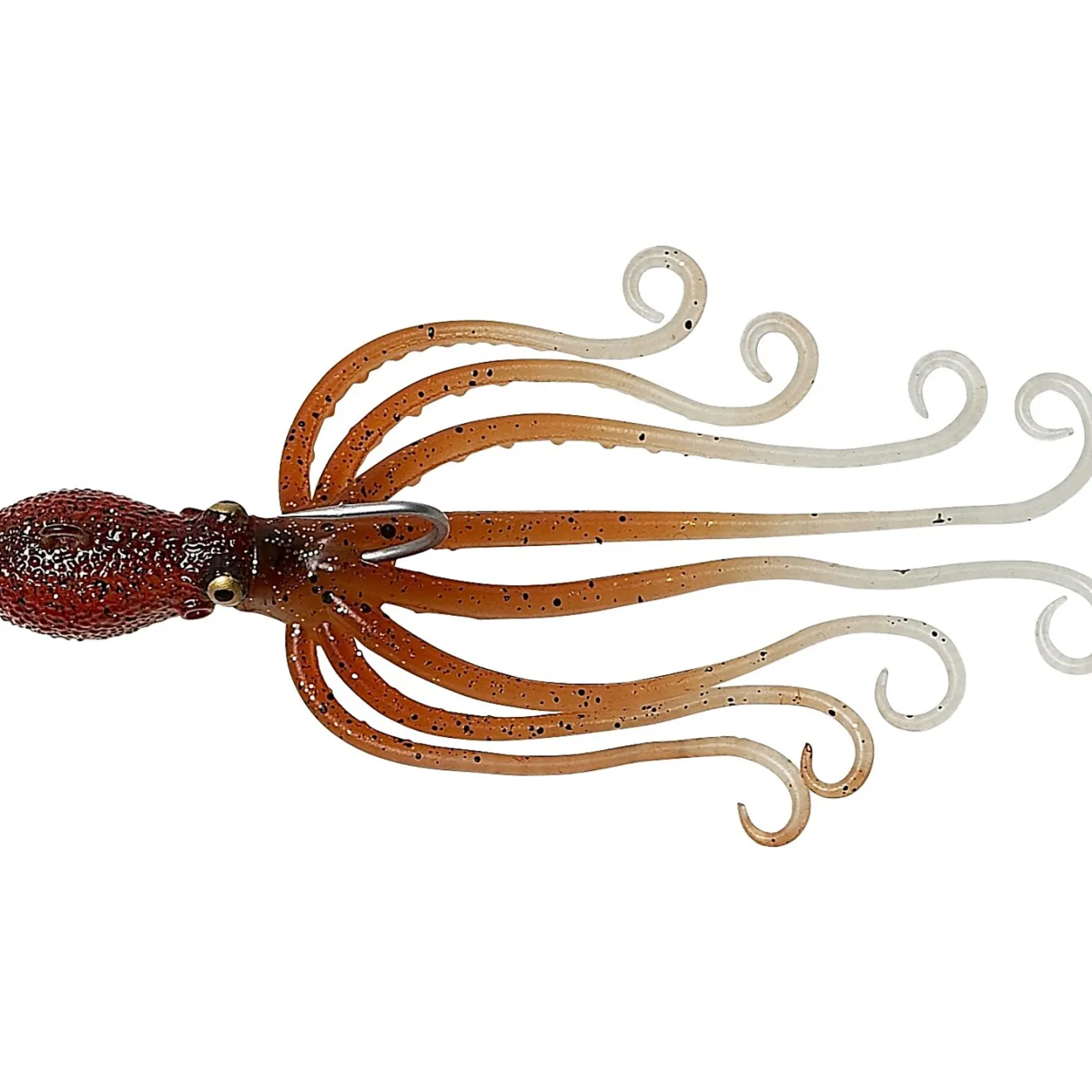 Savage Gear 3D Octopus