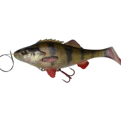 Savage Gear 4D Perch Shad