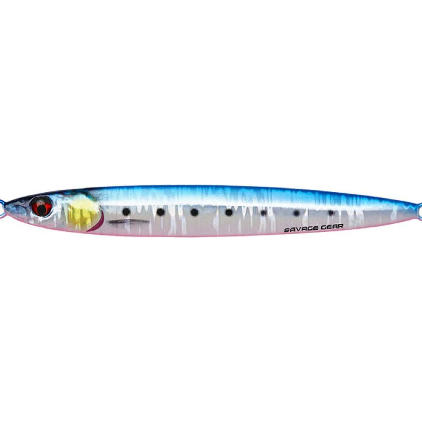 Savage Gear 3D Slim Jig Minnow