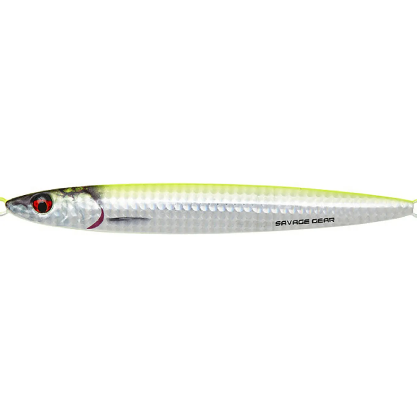 Savage Gear 3D Slim Jig Minnow