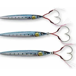 Savage Gear 3D Slim Jig Minnow