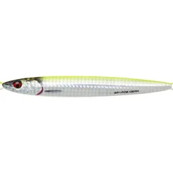 Savage Gear 3D Slim Jig Minnow