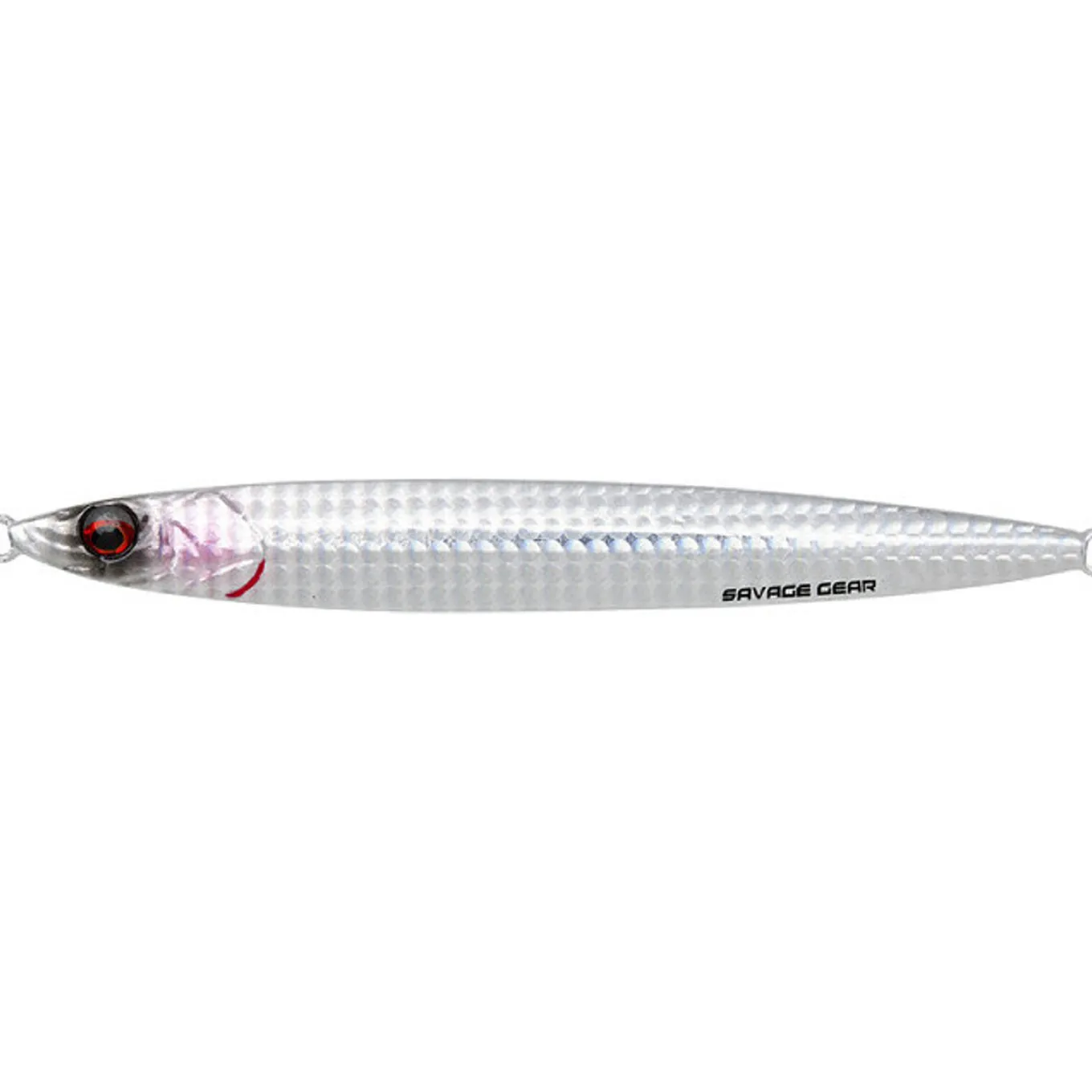 Savage Gear 3D Slim Jig Minnow