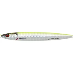 Savage Gear 3D Slim Jig Minnow