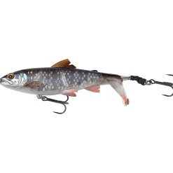 Savage Gear 3D SmashTail 10cm F Roach