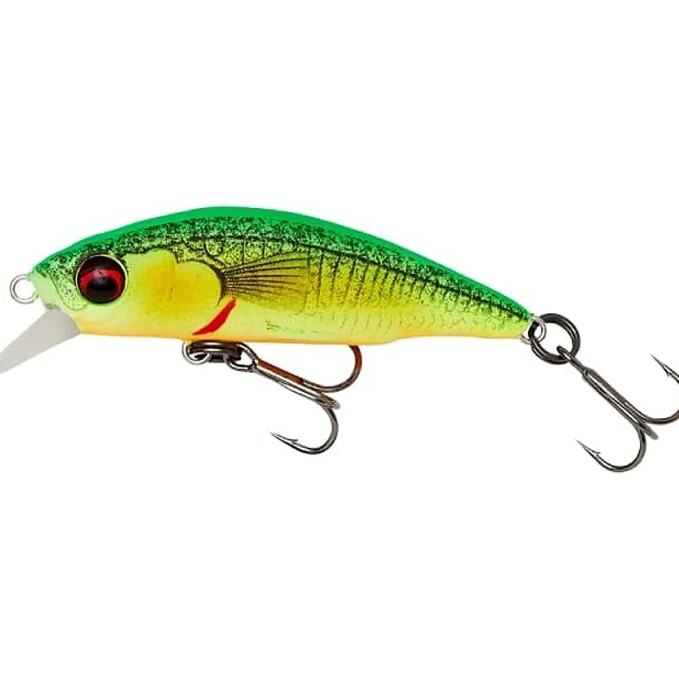 Savage Gear 3D Sticklebait Twitch