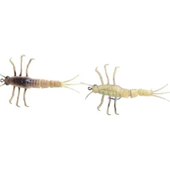 Savage Gear 3D TPE Mayfly Nymph