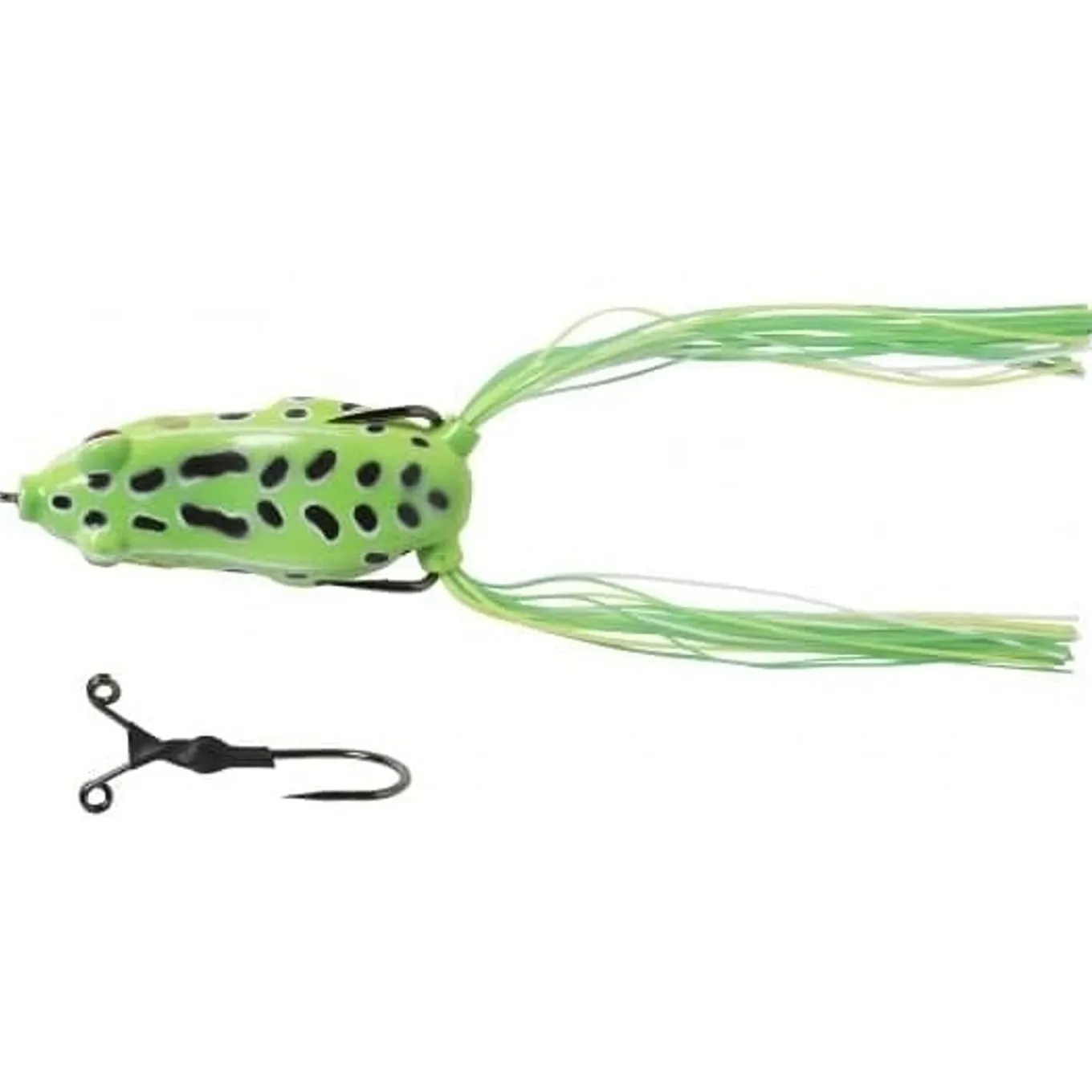 Savage Gear 3D Walk Frog