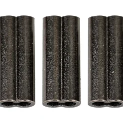 Savage Gear Double Barrel Crimps